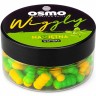 Wafters Osmo Mini Robak Wiggly - Namiętna 12x6mm