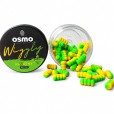 Wafters Osmo Mini Robak Wiggly - Namiętna 12x6mm