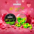 Wafters Osmo Mini Robak Wiggly - Namiętna 12x6mm