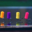 Wafters Osmo Mini Robak Wiggly - Namiętna 12x6mm