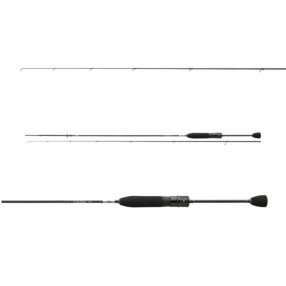 Wędka Daiwa Caldia Nanojig 1,80m 0,2-2g