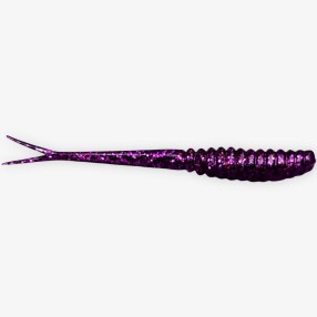 Zestaw Gum Water King Jaskółka 6,5cm - Kolor 4 / 10szt