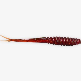 Zestaw Gum Water King Jaskółka 6,5cm - Kolor 22 / 10szt