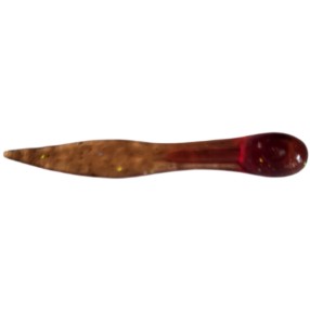 Zestaw Gum Water King Kijanka 3,5cm - Kolor 22 / 10szt