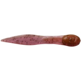 Zestaw Gum Water King Kijanka 3,5cm - Kolor 32 / 10szt