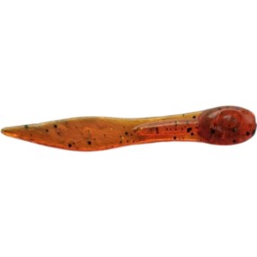 Zestaw Gum Water King Kijanka 3,5cm - Kolor 37 / 10szt
