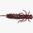 Zestaw Gum Water King Larwa 5,5cm - Kolor 12 / 8szt