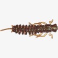 Zestaw Gum Water King Larwa 5,5cm - Kolor 22 / 8szt