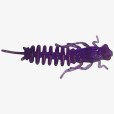 Zestaw Gum Water King Larwa 5,5cm - Kolor 30 / 8szt