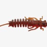 Zestaw Gum Water King Larwa 5,5cm - Kolor 37 / 8szt