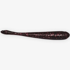 Zestaw Gum Water King Pijawka 6,5cm - Kolor 12 / 8szt