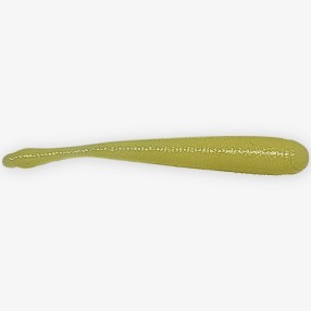Zestaw Gum Water King Pijawka 6,5cm - Kolor 24 / 8szt