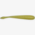 Zestaw Gum Water King Pijawka 6,5cm - Kolor 24 / 8szt
