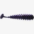 Zestaw Gum Water King Robak 5cm - Kolor 5 / 10szt