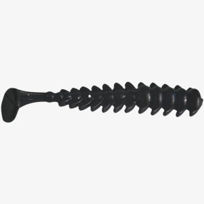 Zestaw Gum Water King Robak 5cm - Kolor 24 / 10szt