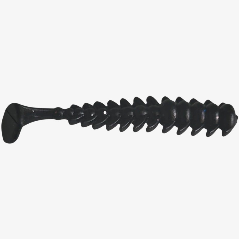 Zestaw Gum Water King Robak 5cm - Kolor 24 / 10szt