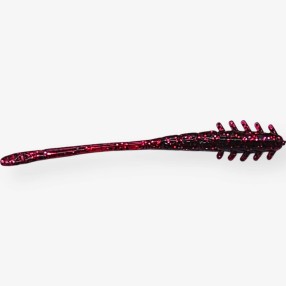 Zestaw Gum Water King Robak TR 6,5cm - Kolor 12 / 8szt