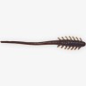 Zestaw Gum Water King Robak TR 6,5cm - Kolor 22 / 8szt