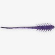 Zestaw Gum Water King Robak TR 6,5cm - Kolor 30 / 8szt