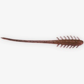 Zestaw Gum Water King Robak TR 6,5cm - Kolor 32 / 8szt