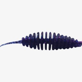 Zestaw Gum Water King Tryk Tryk 4cm - Kolor 3 / 10szt