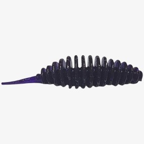 Zestaw Gum Water King Tryk Tryk 4cm - Kolor 5 / 10szt