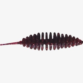 Zestaw Gum Water King Tryk Tryk 4cm - Kolor 12 / 10szt