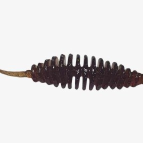 Zestaw Gum Water King Tryk Tryk 4cm - Kolor 22 / 10szt