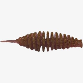 Zestaw Gum Water King Tryk Tryk 4cm - Kolor 32 / 10szt