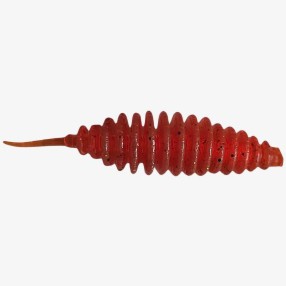 Zestaw Gum Water King Tryk Tryk 4cm - Kolor 37 / 10szt