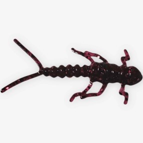 Zestaw Gum Water King Widelnica 2,5cm - Kolor 12 / 10szt