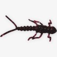 Zestaw Gum Water King Widelnica 2,5cm - Kolor 12 / 10szt