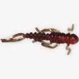 Zestaw Gum Water King Widelnica 2,5cm - Kolor 22 / 10szt