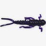 Zestaw Gum Water King Widelnica 3,5cm - Kolor 5 / 8szt