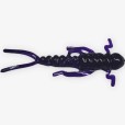 Zestaw Gum Water King Widelnica 3,5cm - Kolor 5 / 8szt