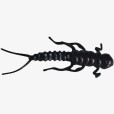 Zestaw Gum Water King Widelnica 3,5cm - Kolor 24 / 8szt