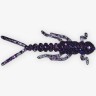 Zestaw Gum Water King Widelnica 5cm - Kolor 3 / 8szt
