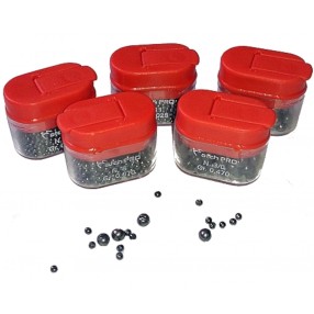 Ołów MatchPro Uzupełniacz Soft Nr 7 / 0,088g