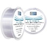 Żyłka Asso Low Stretch Grey-73 0,24mm 300m