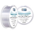 Żyłka Asso Low Stretch Grey-73 0,26mm 300m