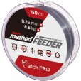 Żyłka MatchPro Team Method Feeder 0,23mm 150m 