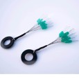 Stopery MatchPro Feeder Classic Beads 12szt Medium