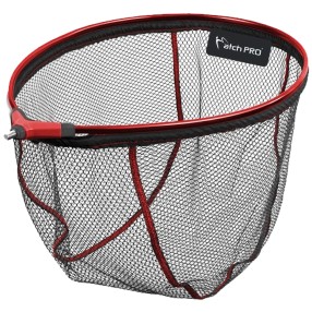 Kosz Do Podbieraka MatchPro Team Oval MFA 60x50cm 