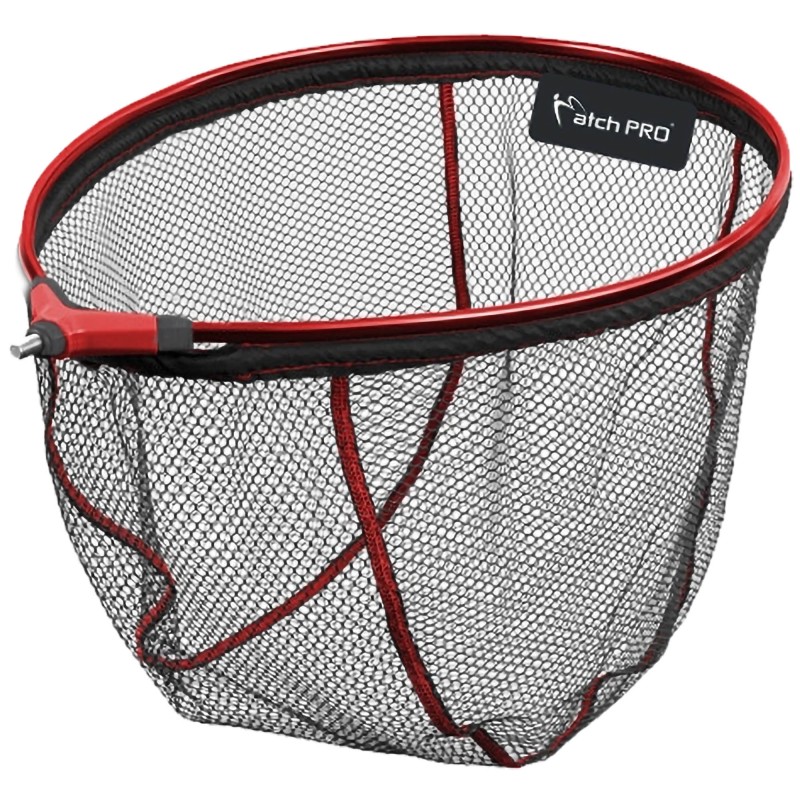 Kosz Do Podbieraka MatchPro Team Oval MFA 60x50cm 