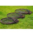 Kosz Do Podbieraka MatchPro Team Oval MFA 60x50cm 