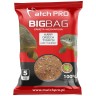 Zanęta MatchPro Big Bag Karp Orzech Tygrysi 5kg
