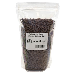 Pellet Aller Aqua Master 4,5mm 1kg