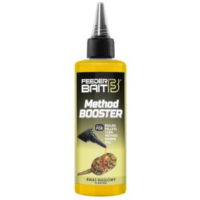 Booster Feeder Bait Kwas Masłowy