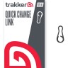 Szybkozłączka Trakker Quick Change Link 