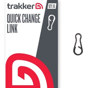 Szybkozłączka Trakker Quick Change Link